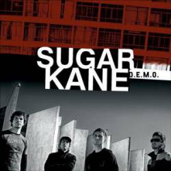 Sugar Kane : D.E.M.O.